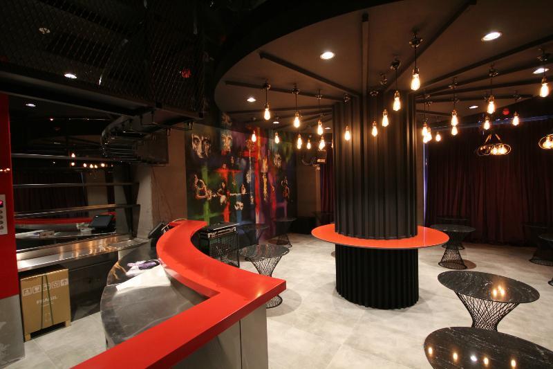 Hotel Naumpasa Konagi Istanbul Ngoại thất bức ảnh