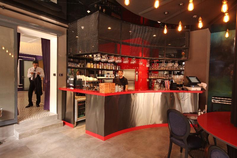 Hotel Naumpasa Konagi Istanbul Ngoại thất bức ảnh