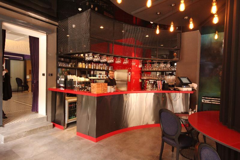 Hotel Naumpasa Konagi Istanbul Ngoại thất bức ảnh