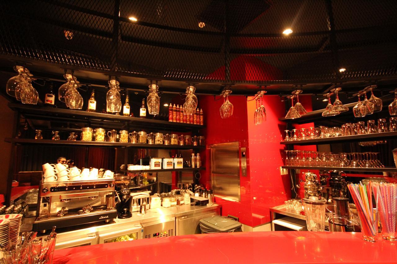 Hotel Naumpasa Konagi Istanbul Ngoại thất bức ảnh