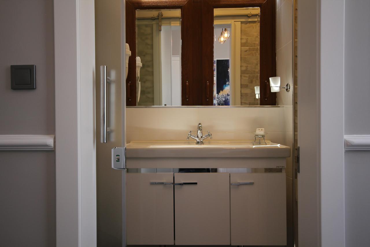 Hotel Naumpasa Konagi Istanbul Ngoại thất bức ảnh