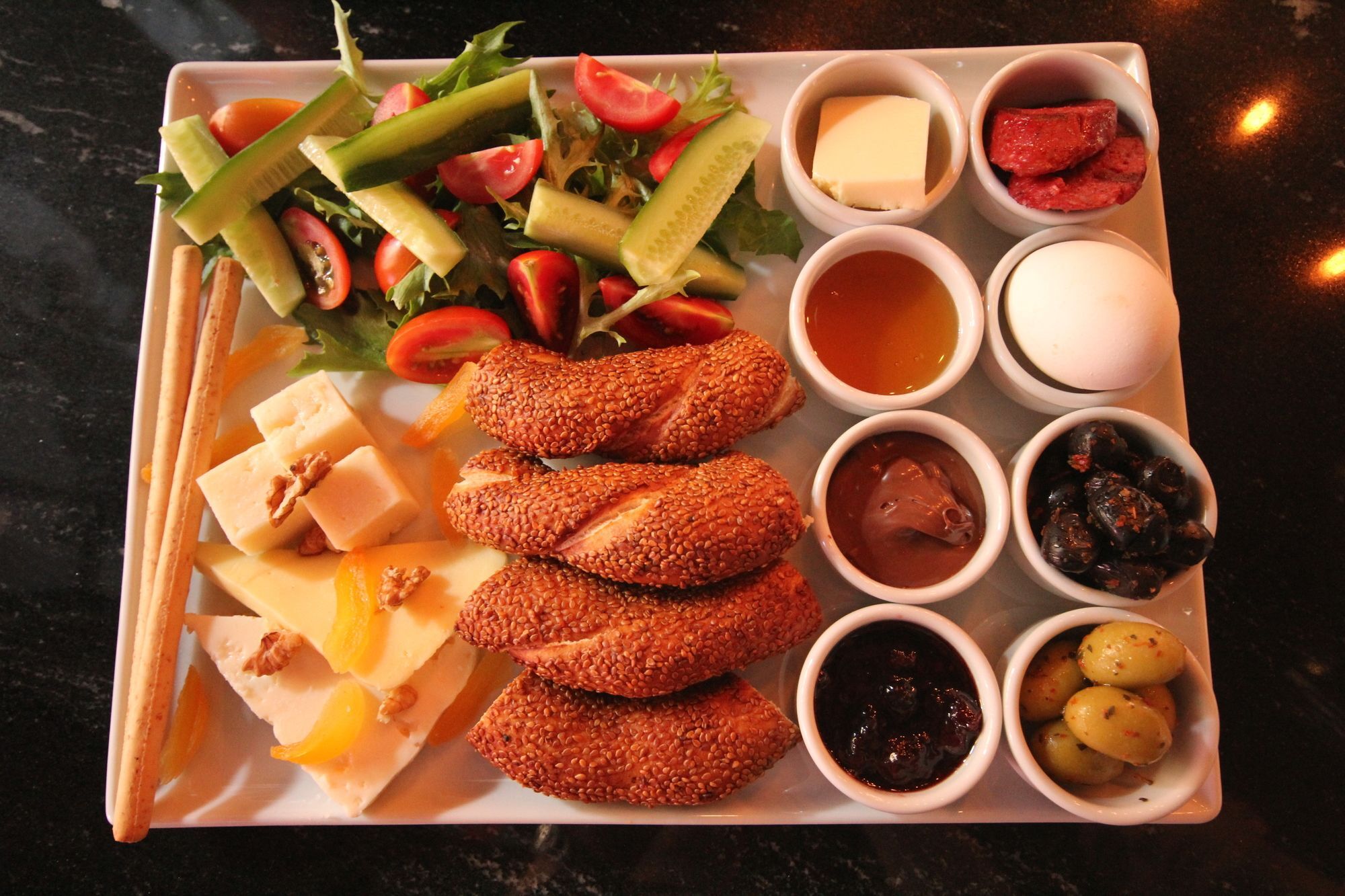 Hotel Naumpasa Konagi Istanbul Ngoại thất bức ảnh