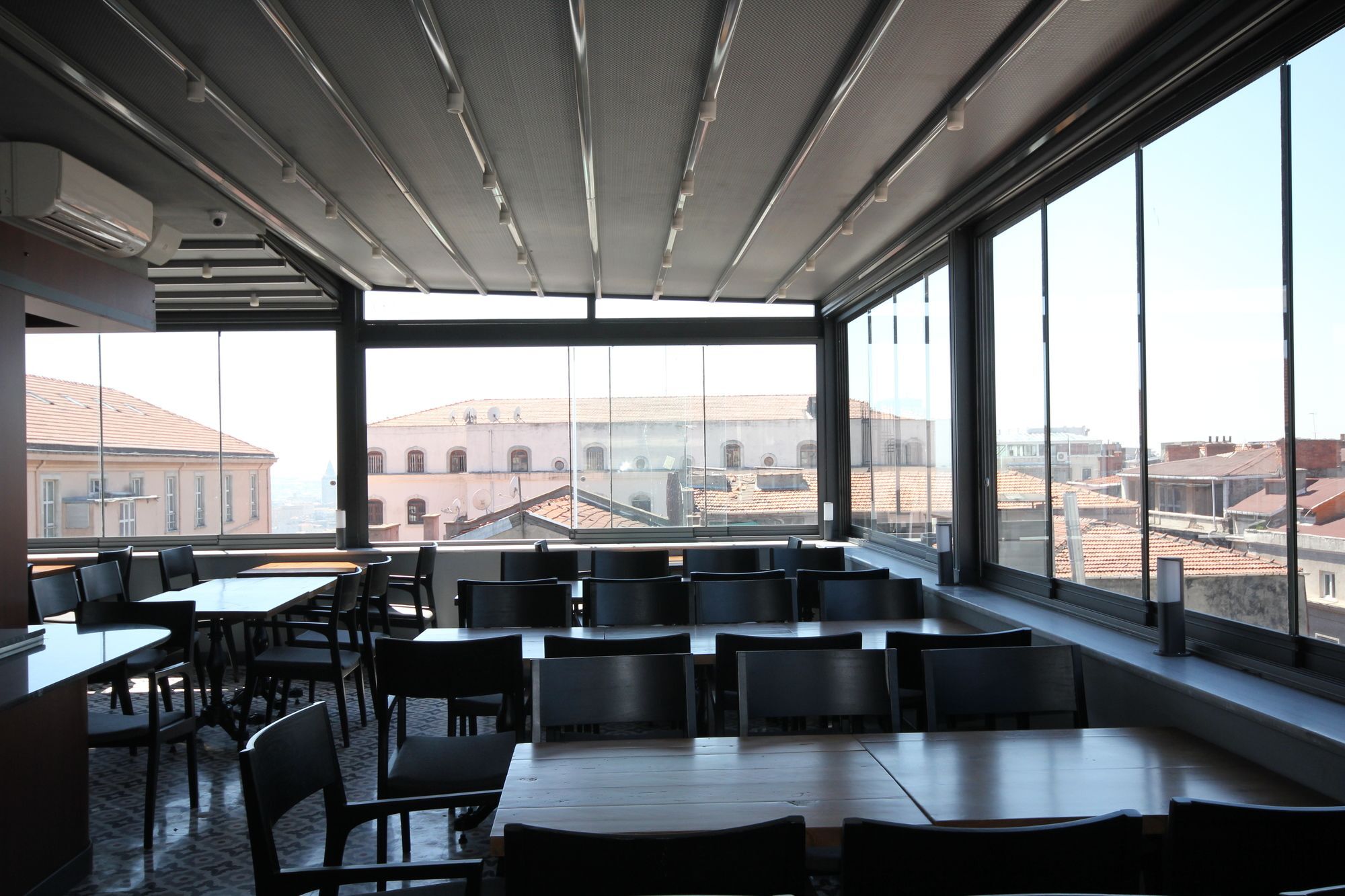 Hotel Naumpasa Konagi Istanbul Ngoại thất bức ảnh