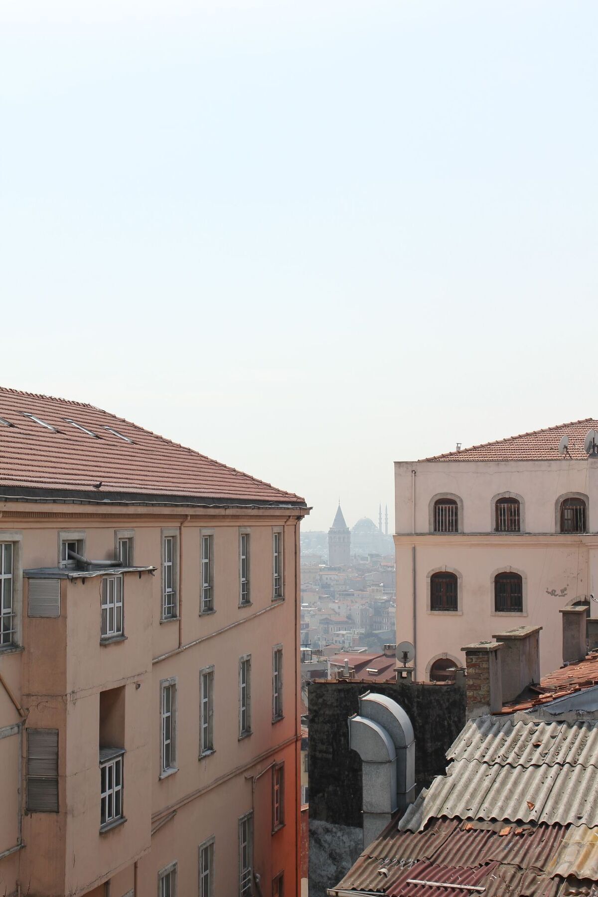 Hotel Naumpasa Konagi Istanbul Ngoại thất bức ảnh