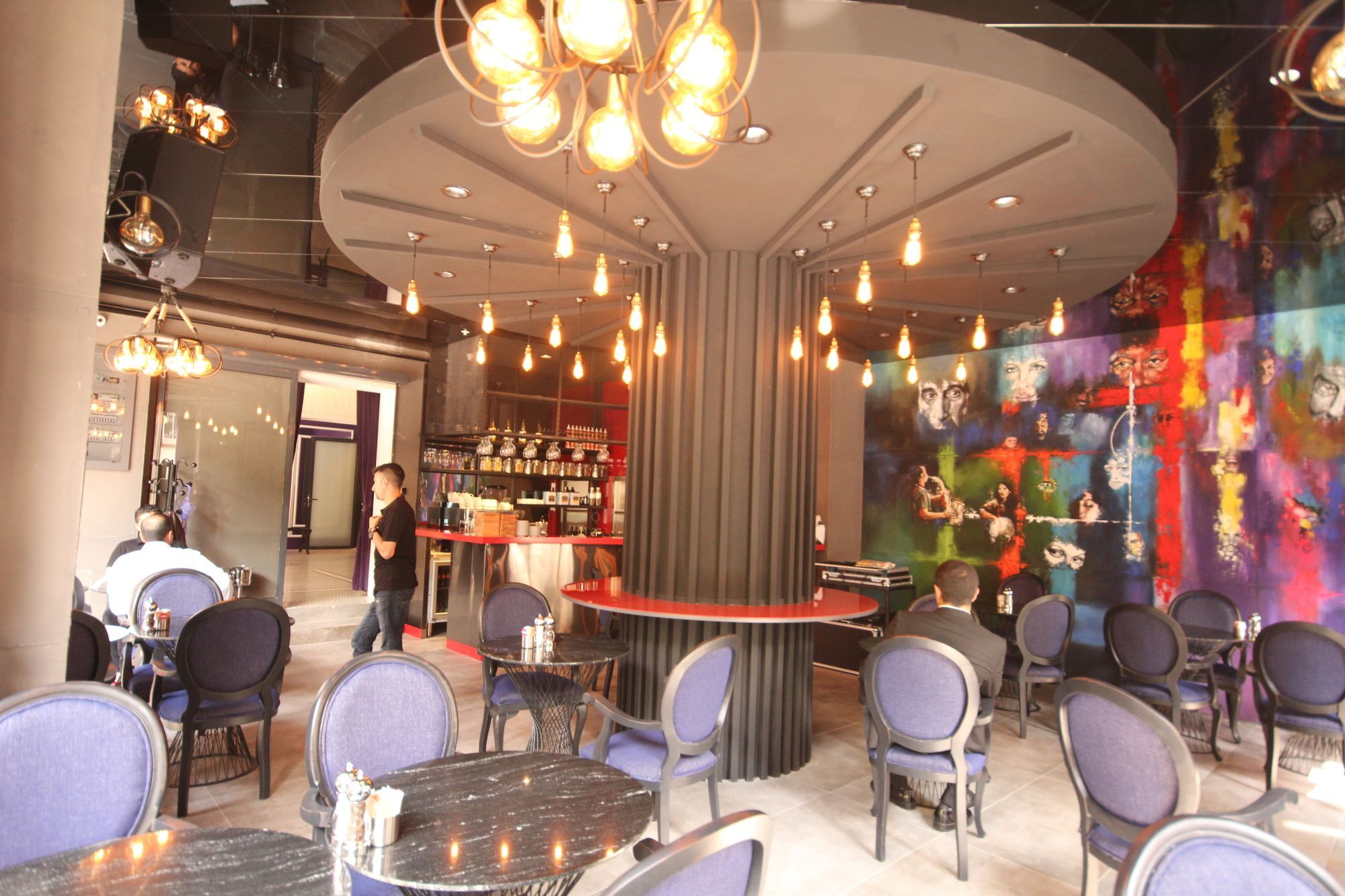 Hotel Naumpasa Konagi Istanbul Ngoại thất bức ảnh