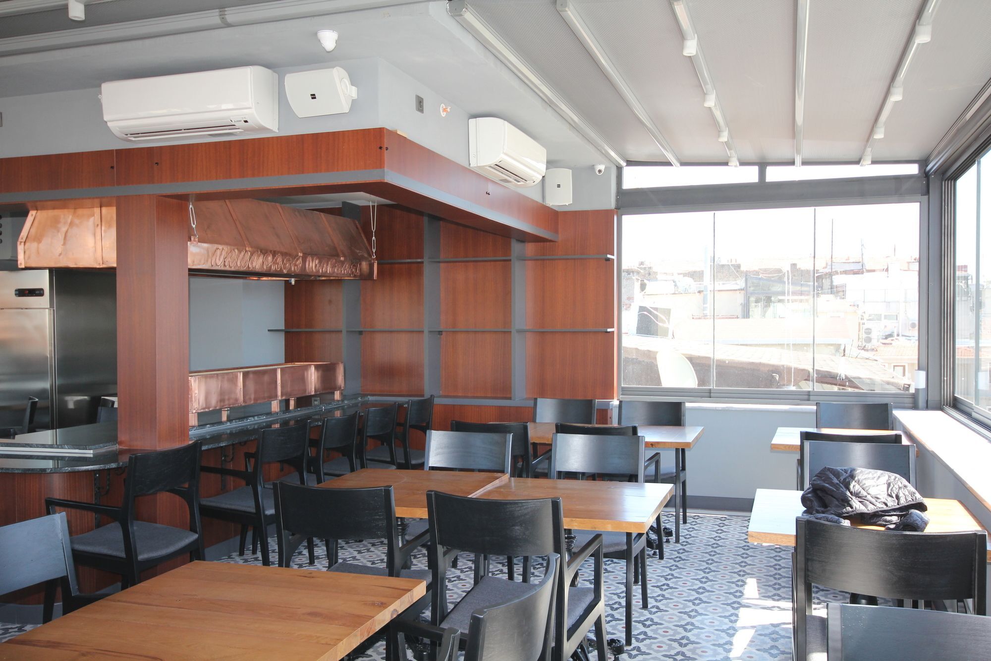 Hotel Naumpasa Konagi Istanbul Ngoại thất bức ảnh
